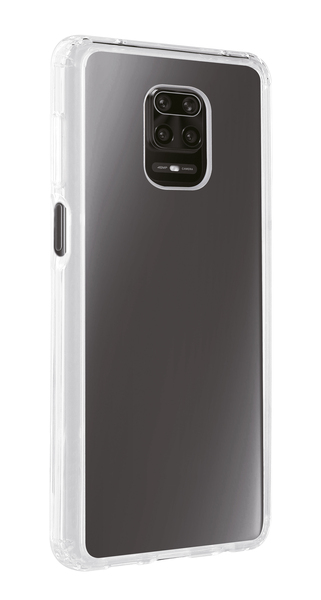 VIVANCO SAFE AND STEADY CASE XIAOMI REDMI NOTE 9 PRO