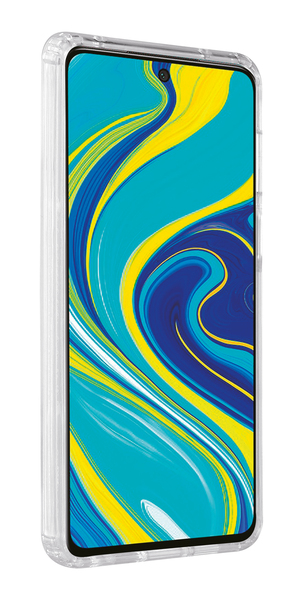 VIVANCO SAFE AND STEADY CASE XIAOMI REDMI NOTE 9 PRO