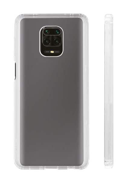 VIVANCO SAFE AND STEADY CASE XIAOMI REDMI NOTE 9 PRO