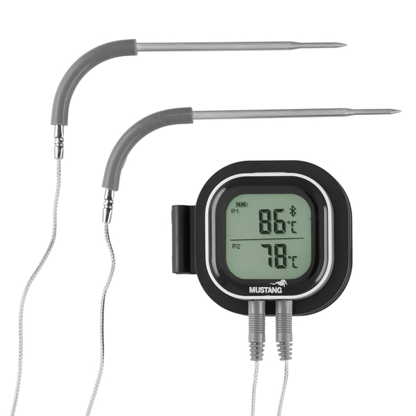Mustang digital Bluetooth thermometer
