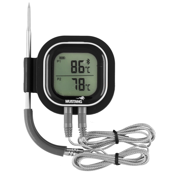 Mustang digital Bluetooth thermometer