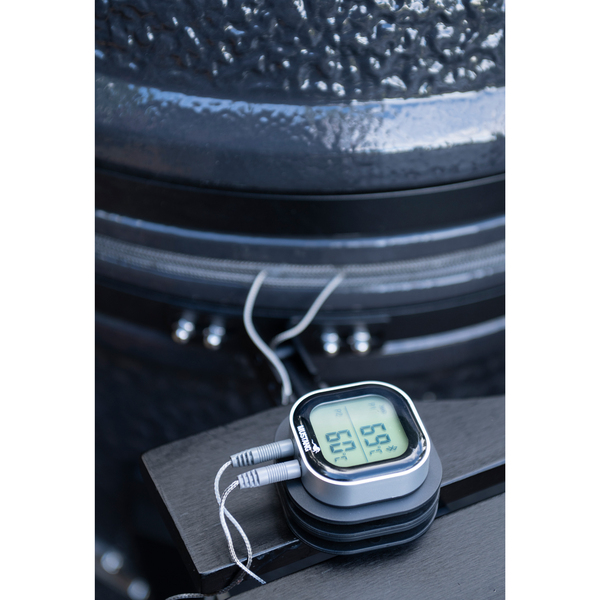 Mustang digital Bluetooth thermometer