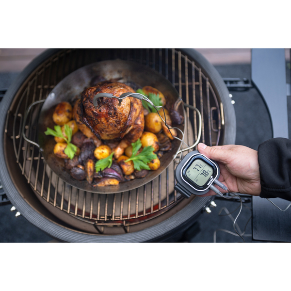 Mustang digital Bluetooth thermometer