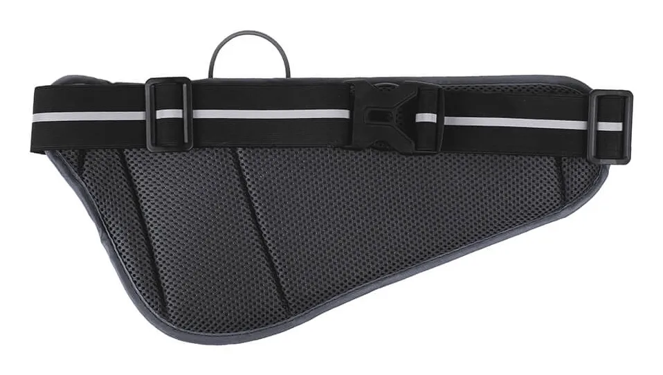 GEAR Sport Vy&ouml;laukku Premium Universal 6" Tasku Puhelimelle ja Juomapullolle