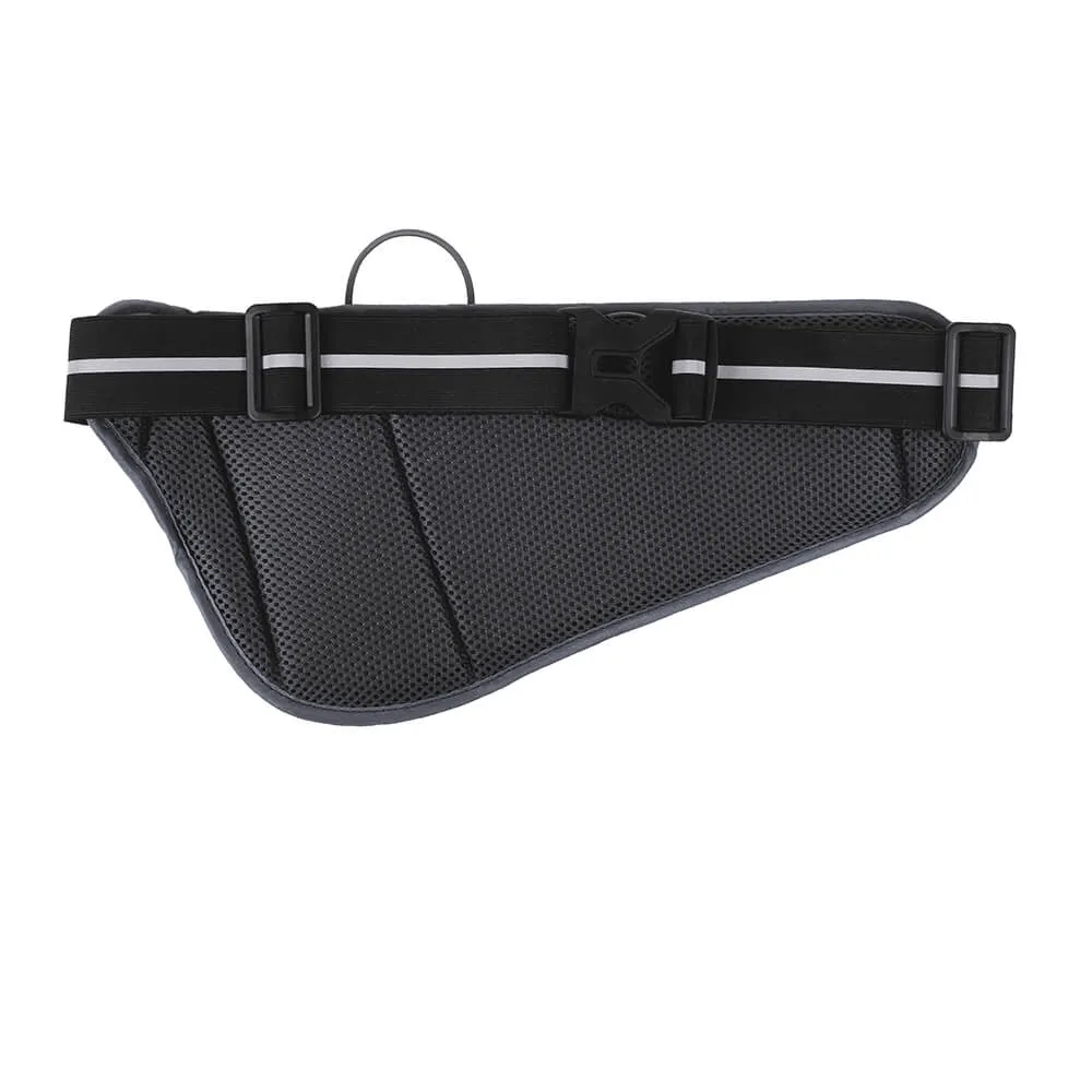 GEAR Sport Vy&ouml;laukku Premium Universal 6" Tasku Puhelimelle ja Juomapullolle