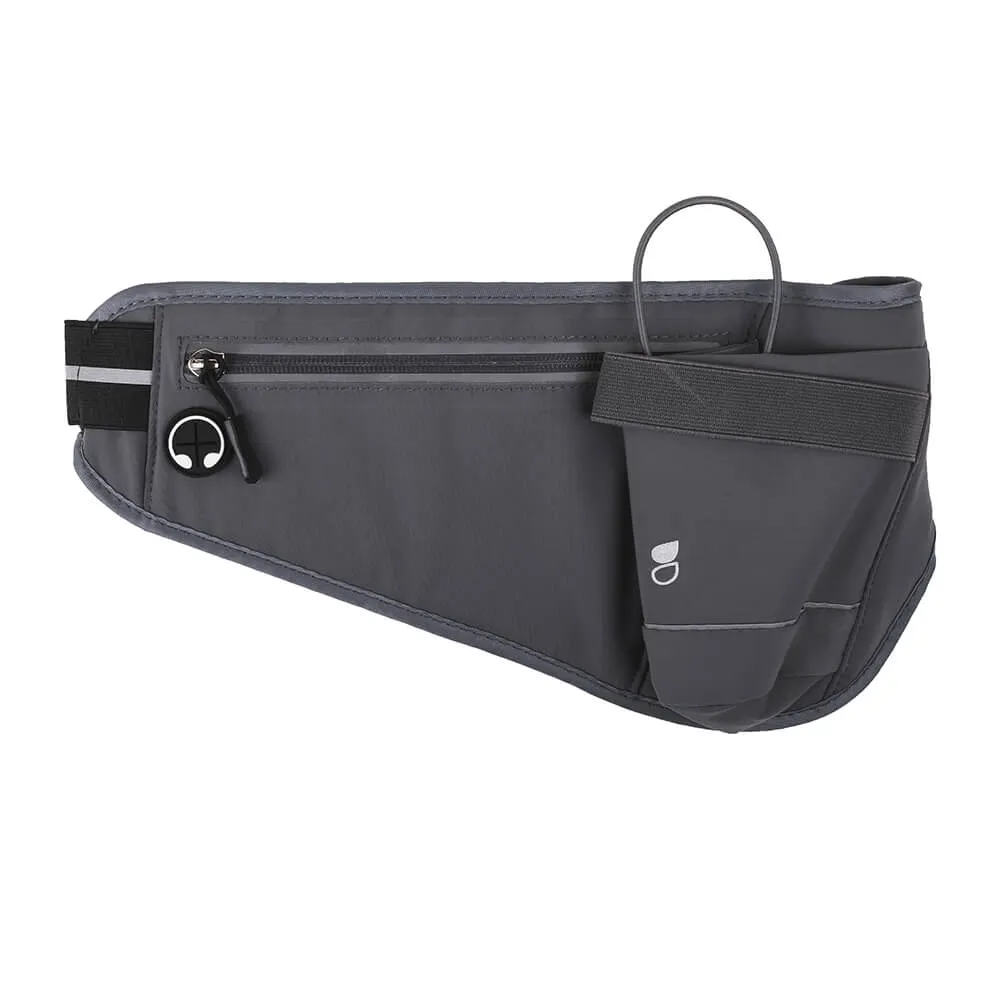 GEAR Sport Vy&ouml;laukku Premium Universal 6" Tasku Puhelimelle ja Juomapullolle