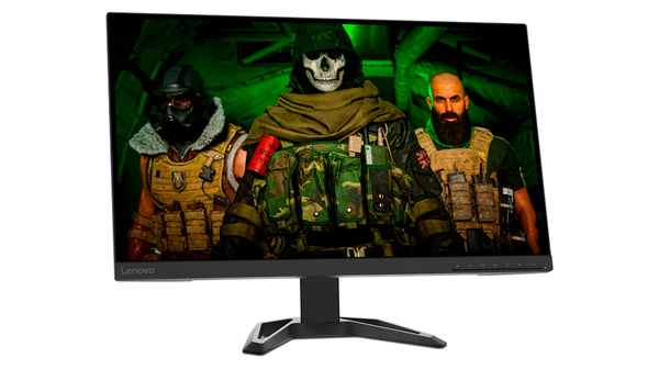 Lenovo 27&quot; G27q-30 QHD, VA - gaming monitor