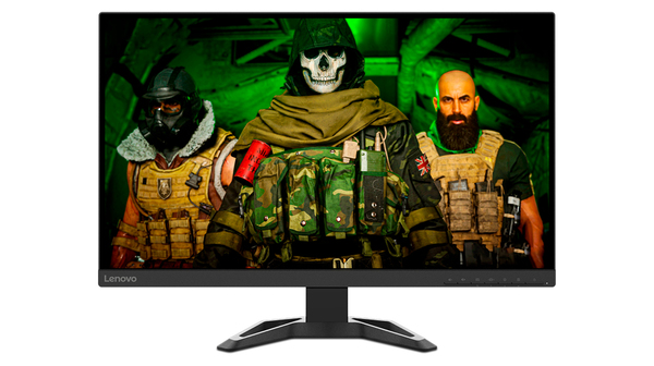 Lenovo 27&quot; G27q-30 QHD, VA - gaming monitor