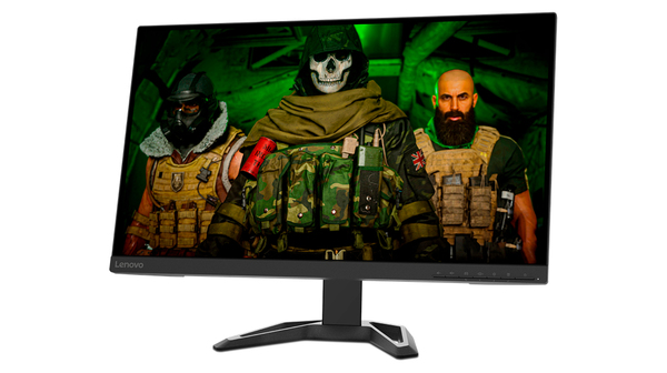 Lenovo 27&quot; G27q-30 QHD, VA - gaming monitor