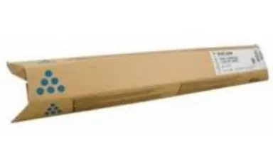 Cyan Toner Cartridge