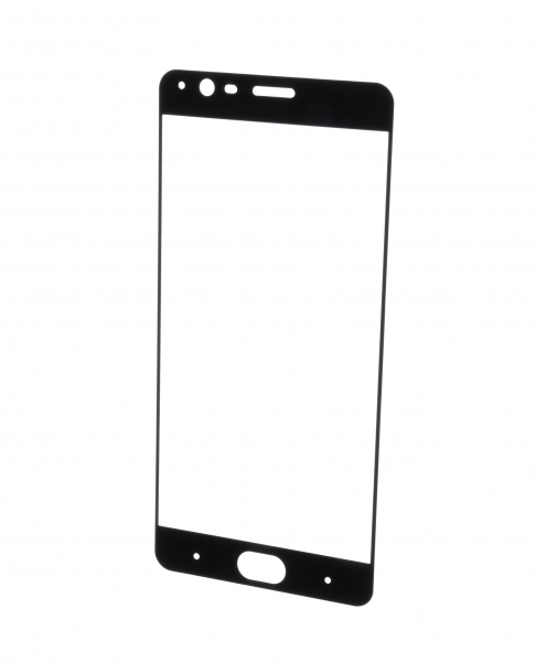 Insmat, BrilliantGlass FullScreen, OnePlus 3, musta