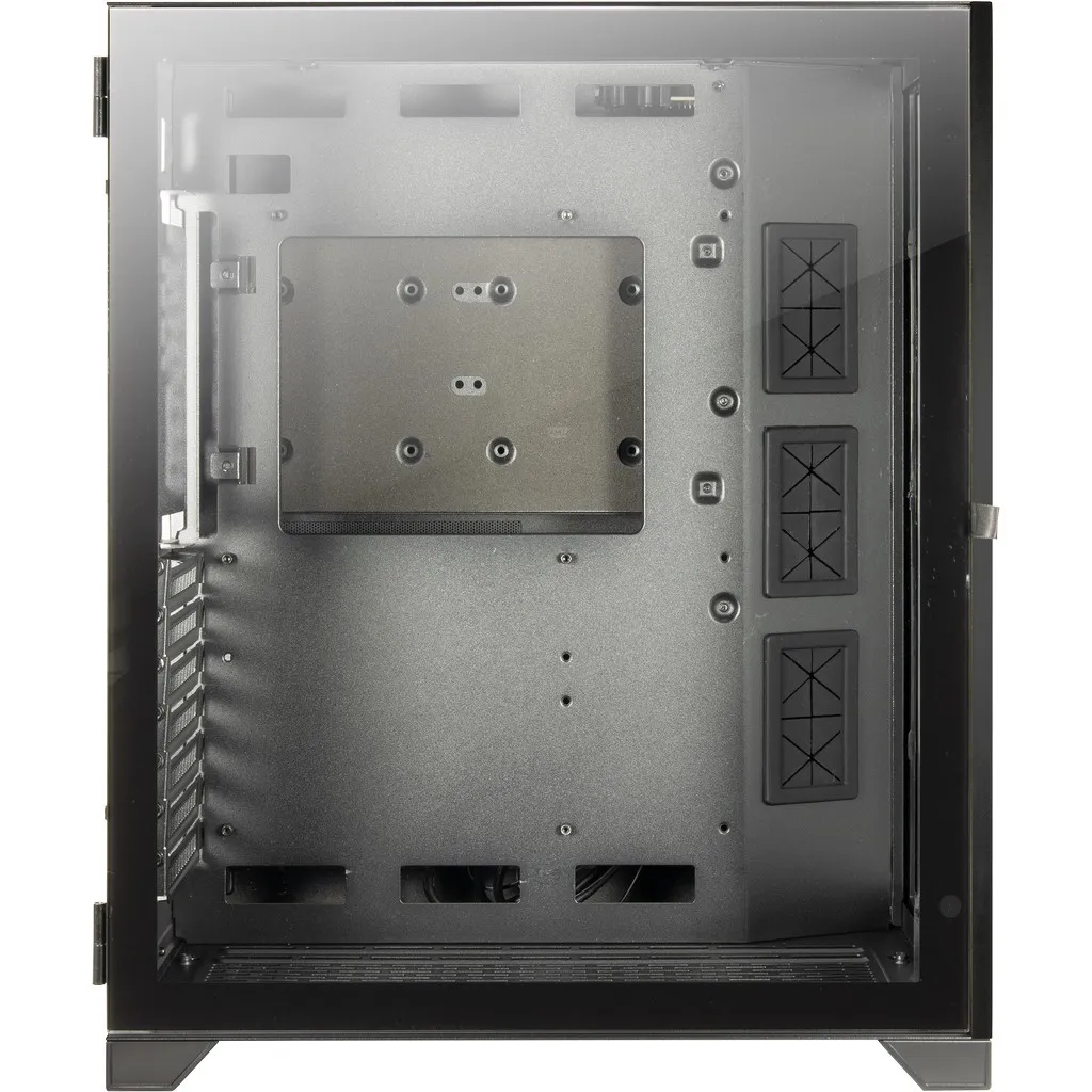 Inter-Tech C-702 Diorama ATX