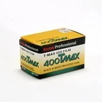 Professional T-Max 400 Film