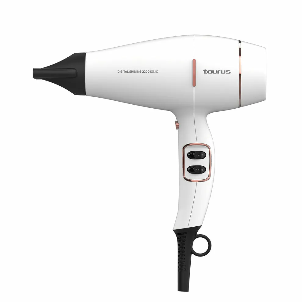 Taurus Digital Shining 220Ionic 2200w - hair dryer