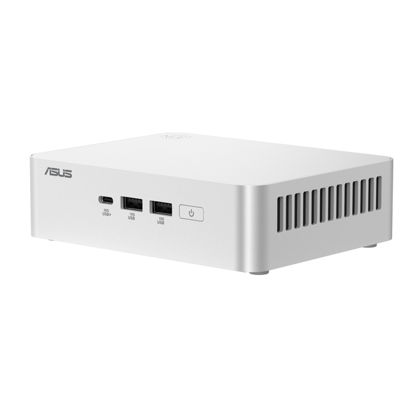 ASUS NUC 15 PRO+ (STYLISH)/U5-225H/NO-RAM/NO-SSD/NO-OS