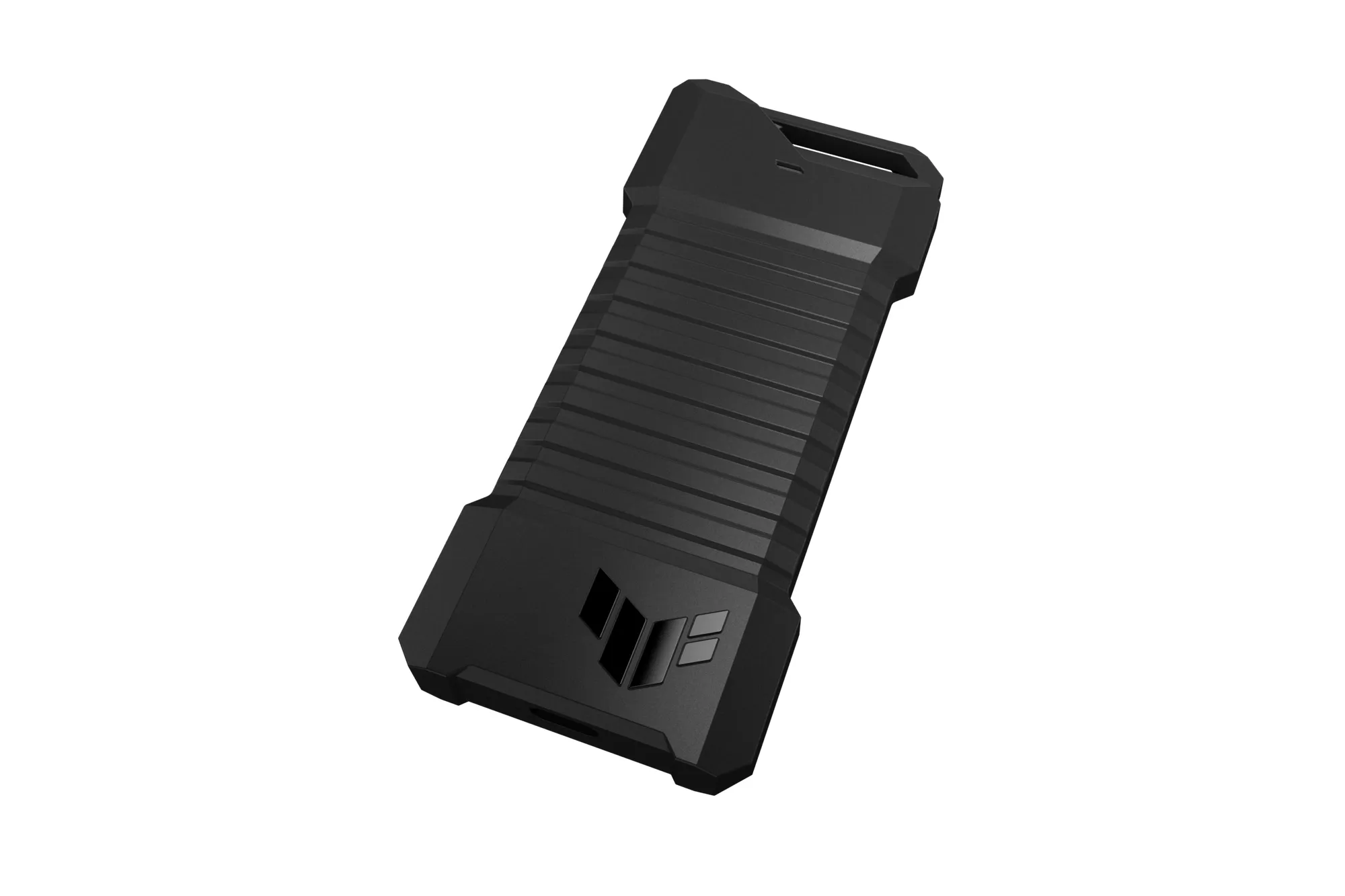 Asus TUF Gaming A1 (ESD-T1A) USB-C 3.2 Gen 2x1 SSD Enclosure, MIL-STD-810H drop resistance, IP68
