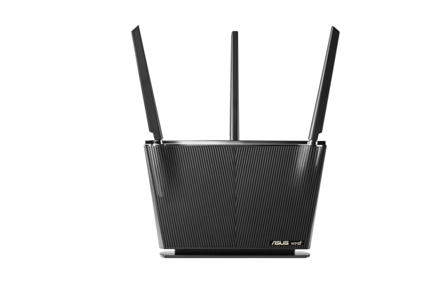 Asus RT-AX68U Dual-Band - Wi-Fi 6 router