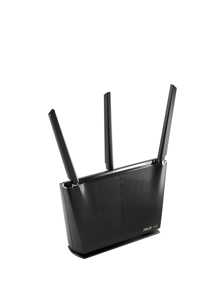 Asus RT-AX68U Dual-Band - Wi-Fi 6 router