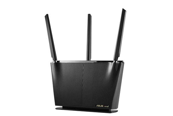 Asus RT-AX68U Dual-Band - Wi-Fi 6 router