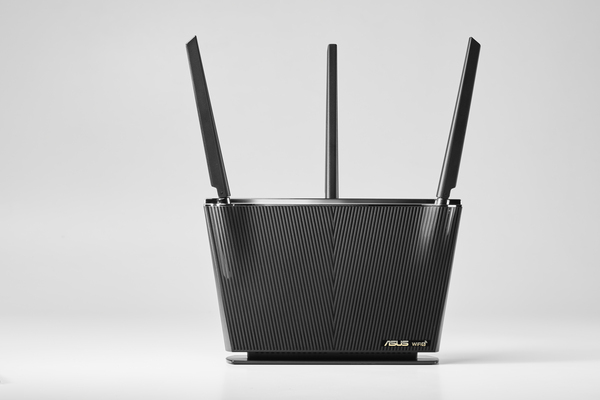 Asus RT-AX68U Dual-Band - Wi-Fi 6 router