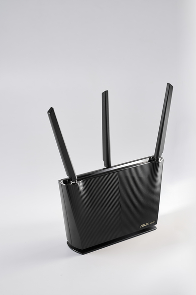Asus RT-AX68U Dual-Band - Wi-Fi 6 router