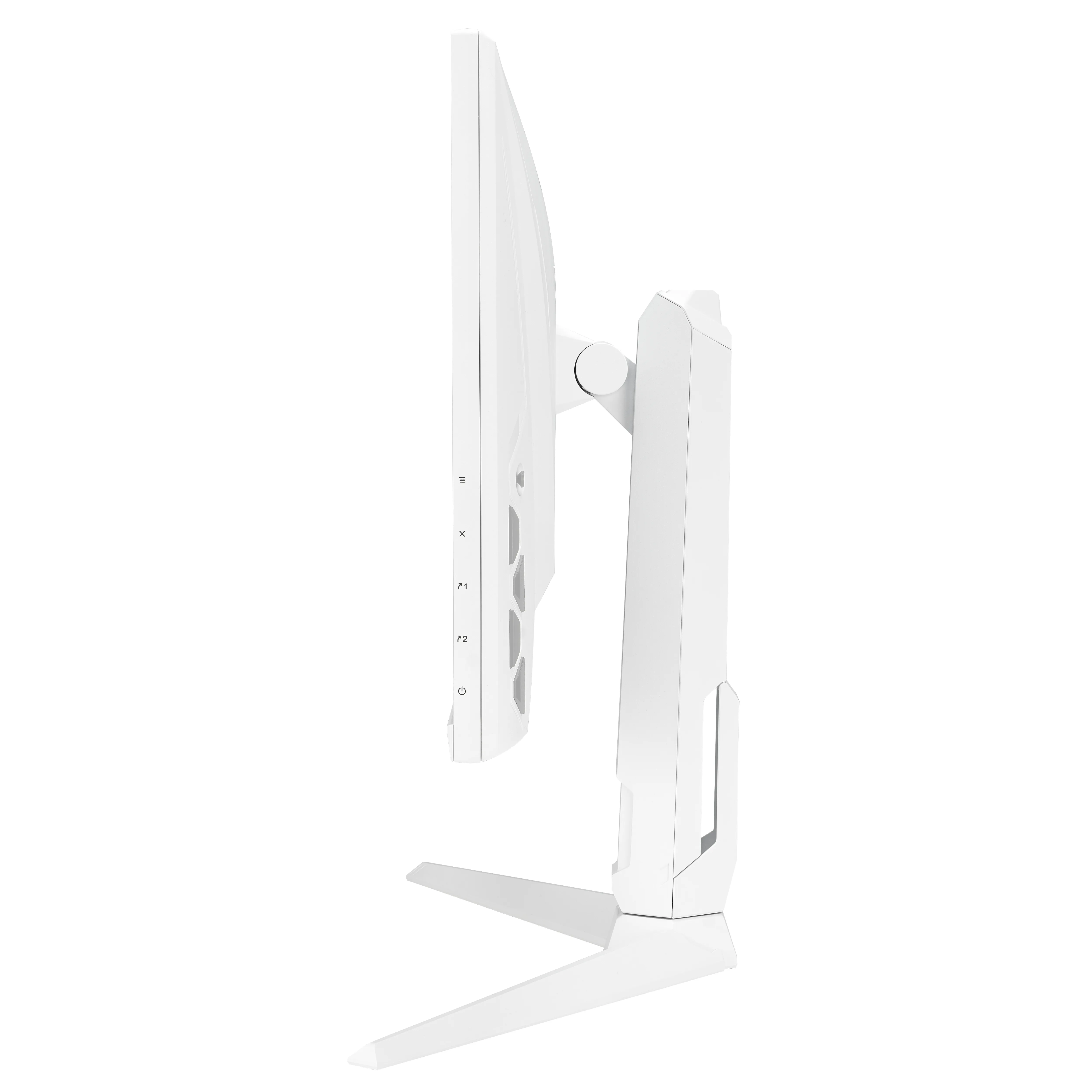 ASUS TUF Gaming VG27AQML1A-W 68.5cm 16:9 WQHD HDMI DP
