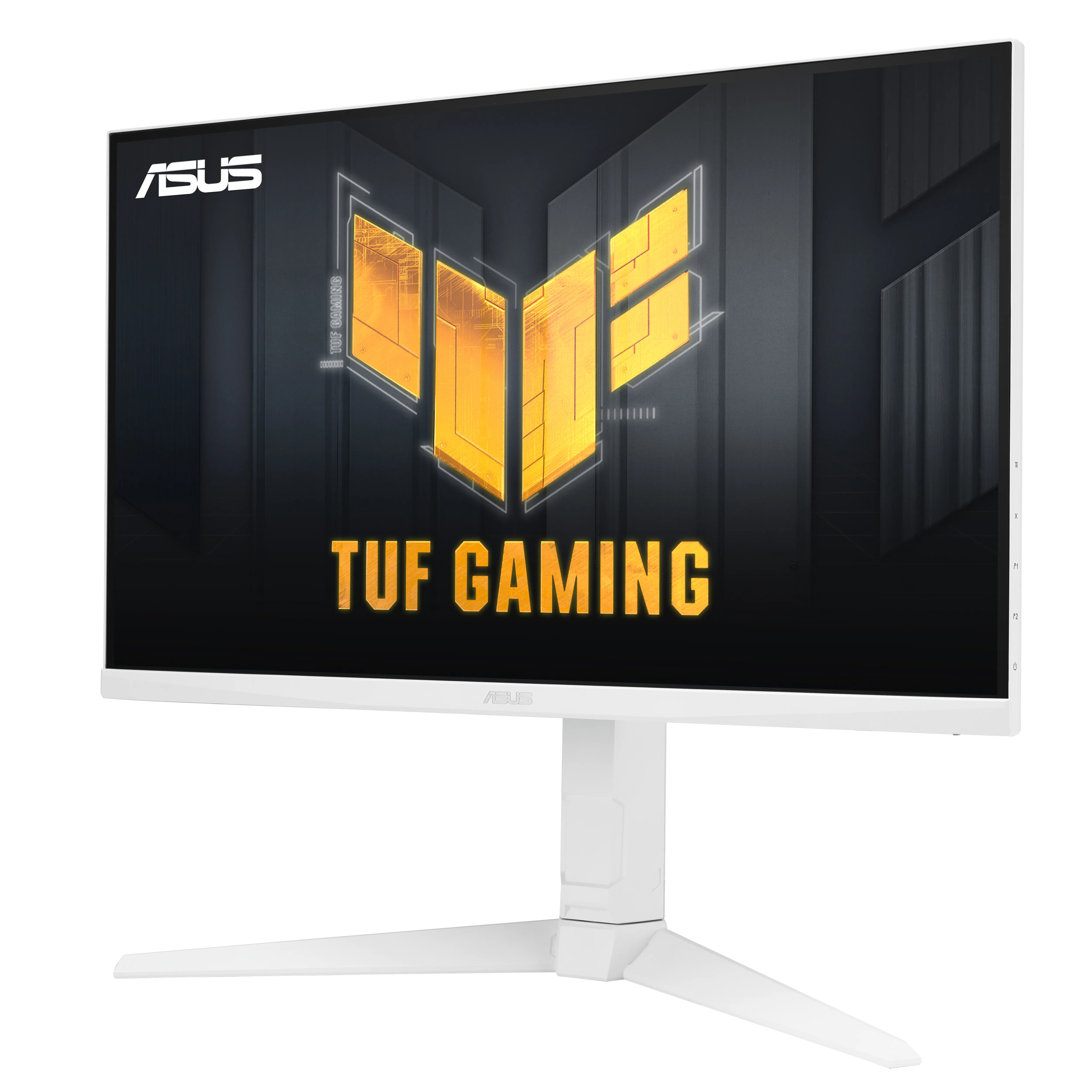 ASUS TUF Gaming VG27AQML1A-W 68.5cm 16:9 WQHD HDMI DP