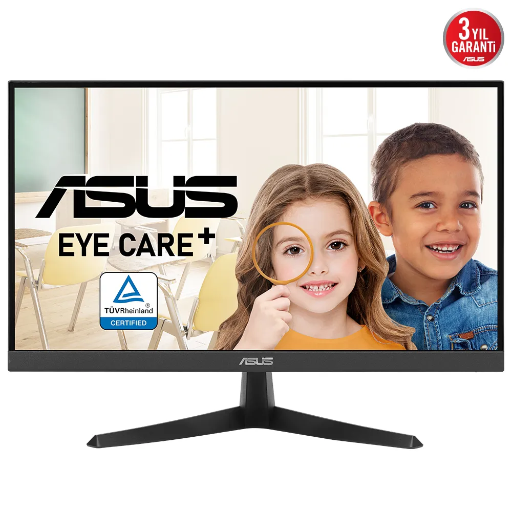 ASUS VY229HE 21.45" Full HD, IPS Monitor