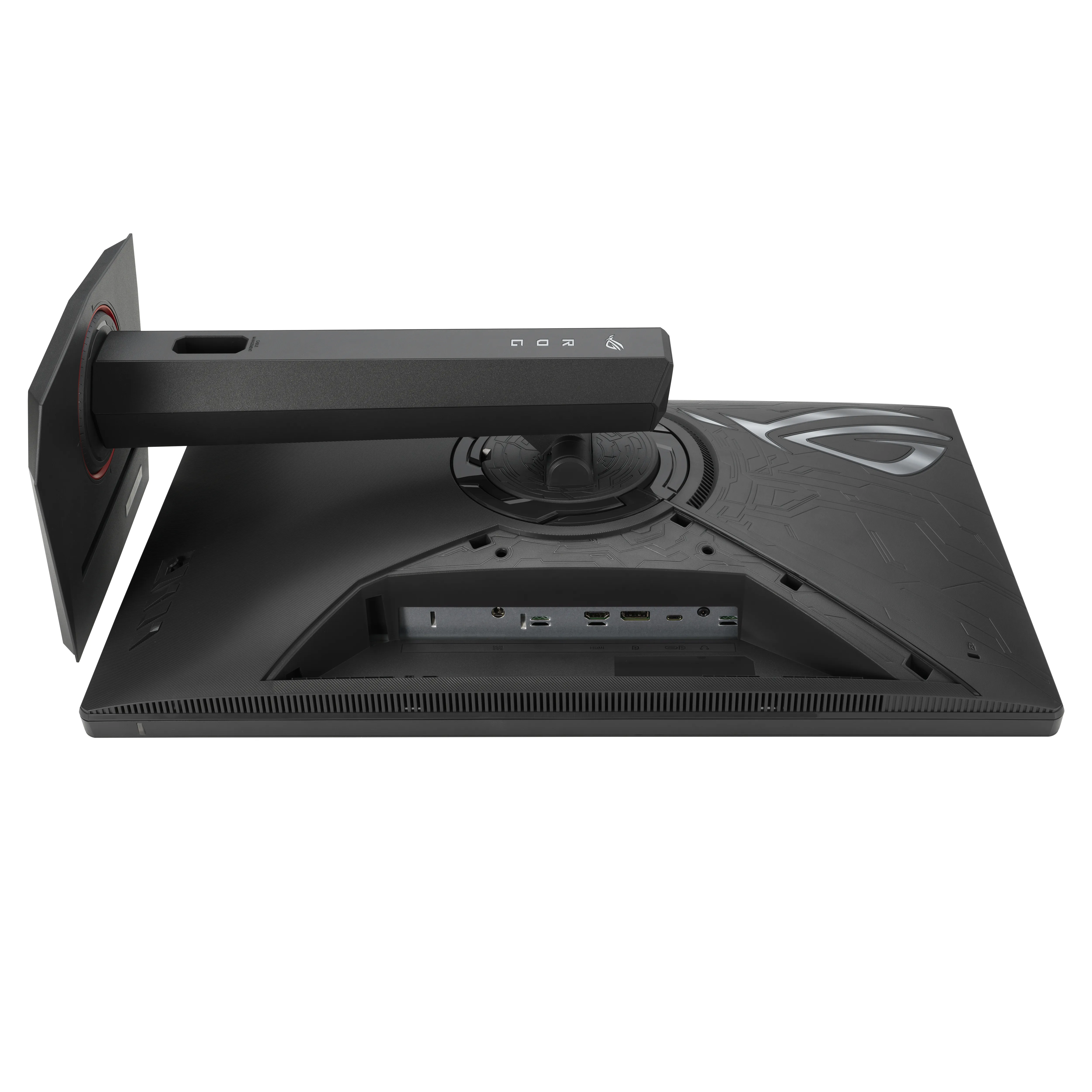 Asus 27" ROG Strix XG27UCG 4K UHD, 160Hz, 1ms, Fast IPS -gaming monitor