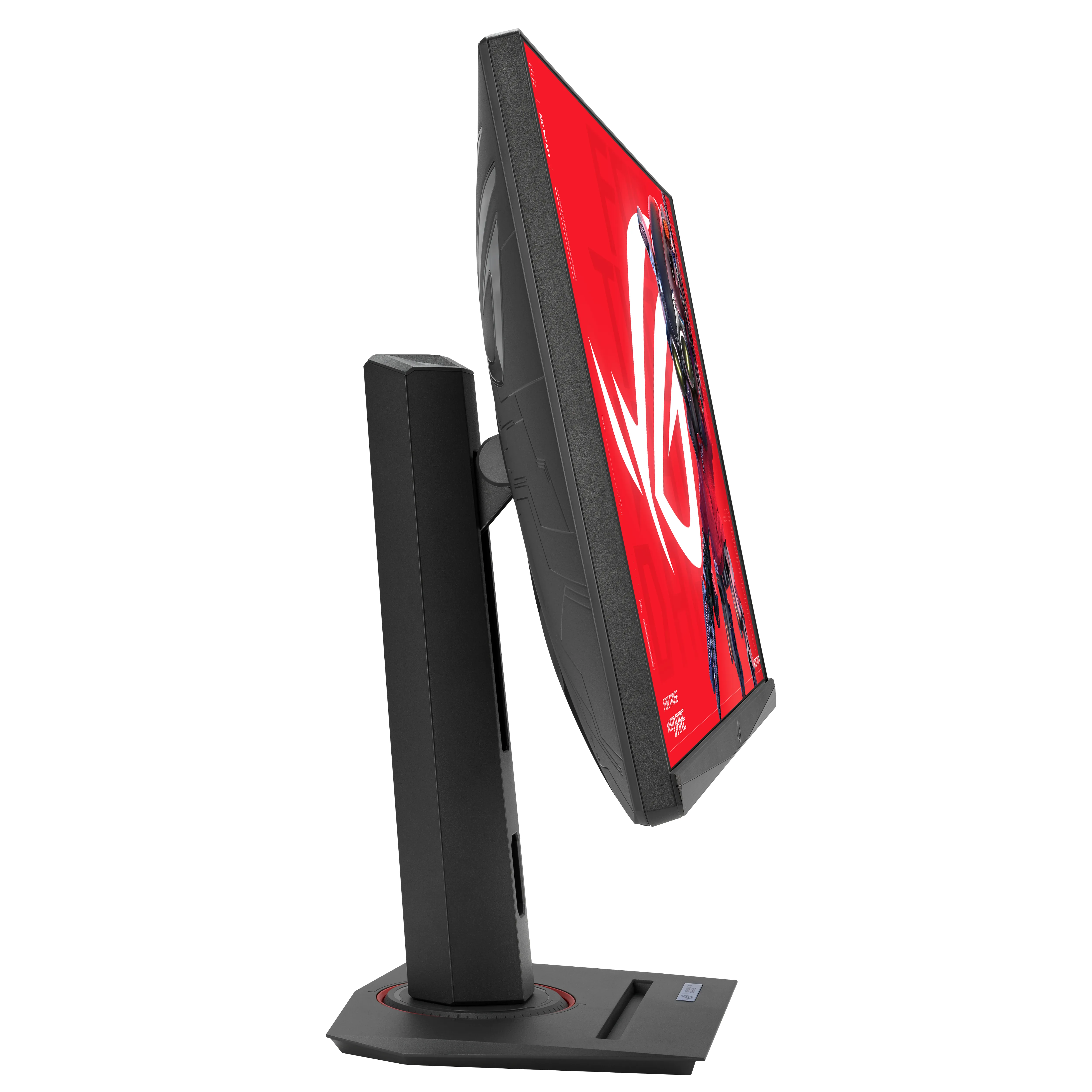 Asus 27" ROG Strix XG27UCG 4K UHD, 160Hz, 1ms, Fast IPS -gaming monitor