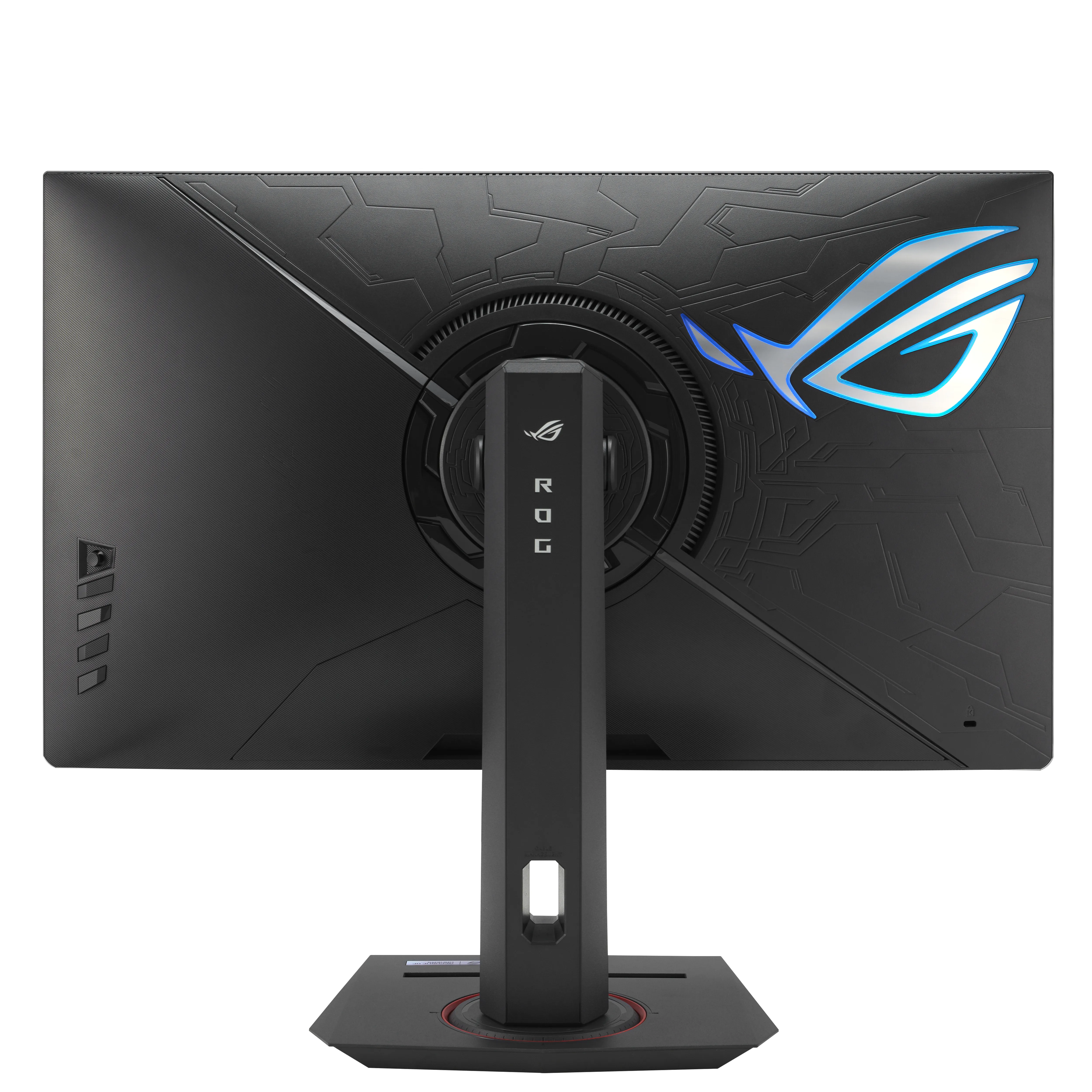 Asus 27&quot; ROG Strix XG27UCG 4K UHD, 160Hz, 1ms, Fast IPS -spelsk&auml;rm