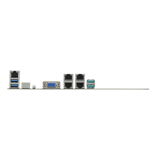 Asus P11C-M/4L mATX - motherboard