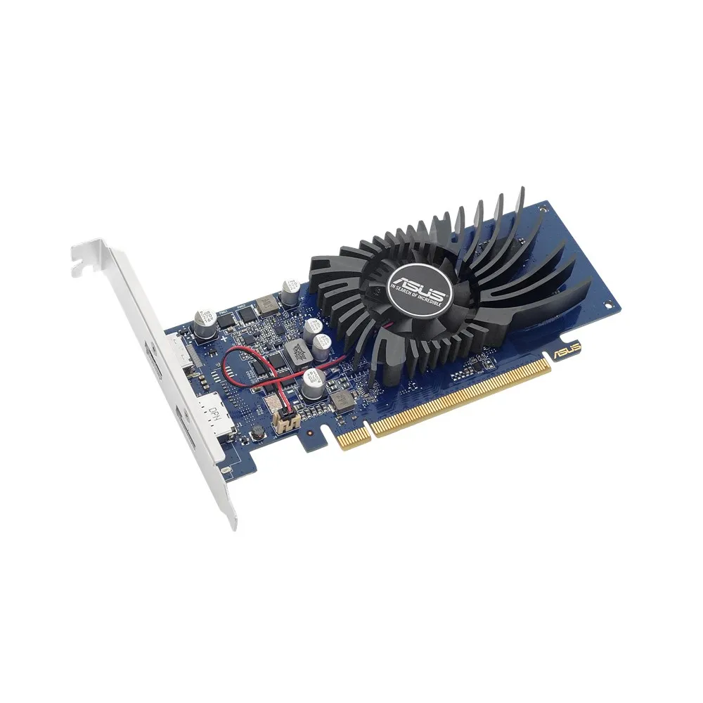 Asus GeForce GT 1030 2 Gt -n&auml;yt&ouml;nohjain
