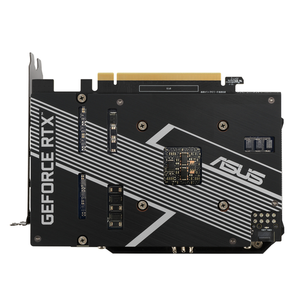 Asus GeForce RTX 3050 Phoenix 8GB - Graphics card