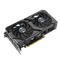 Asus GeForce RTX 4070 12 Gt Dual OC Evo -näytönohjain