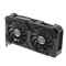Asus GeForce RTX 4070 12 Gt Dual OC Evo -näytönohjain
