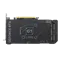 Asus GeForce RTX 4070 12 Gt Dual OC Evo - graphics card