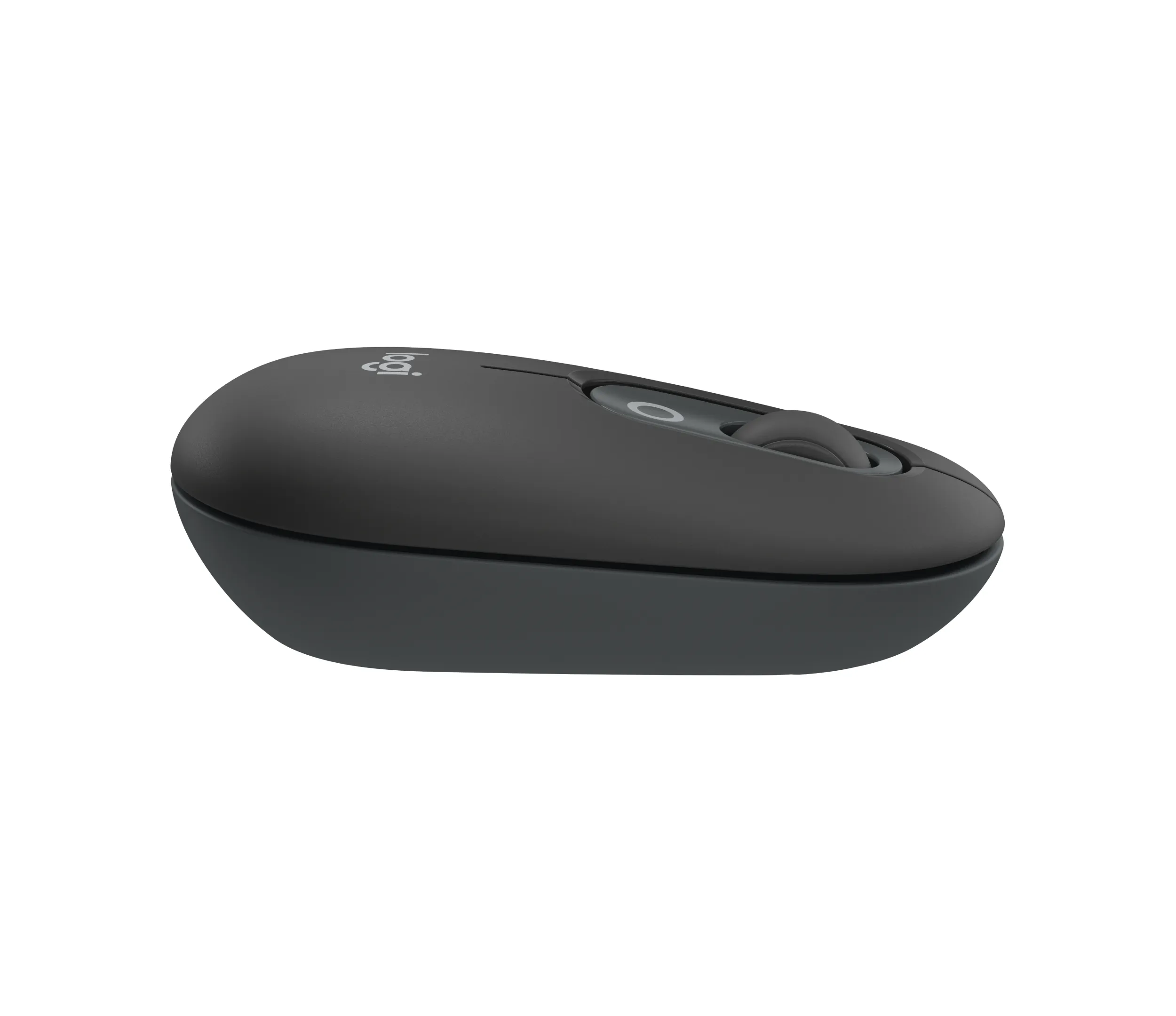 Logitech POP tr&aring;dl&ouml;s mus, grafit