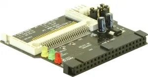 Delock Converter IDE 40 pin > 1 x Compact Flash
