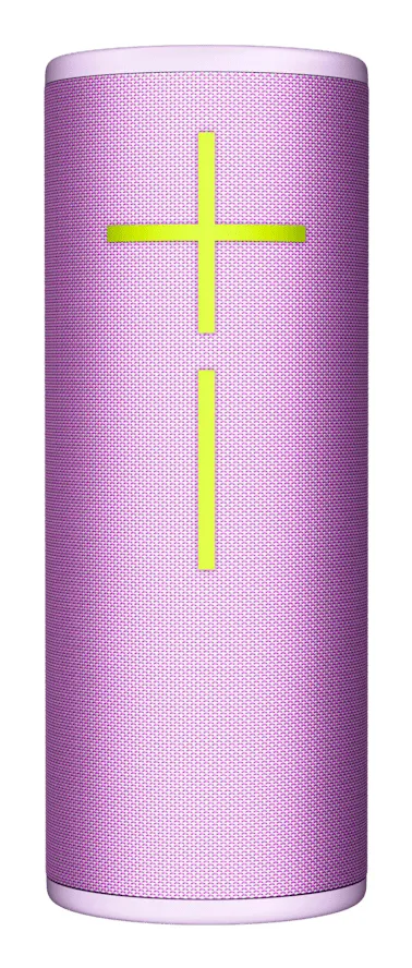 LOGITECH Ultimate Ears MEGABOOM 4 Bluetooth kannettava kaiutin, liila