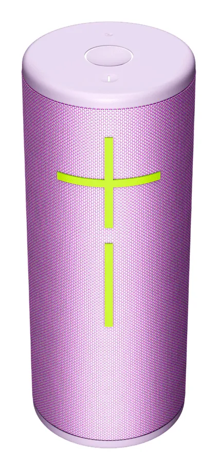 LOGITECH Ultimate Ears MEGABOOM 4 Bluetooth kannettava kaiutin, liila