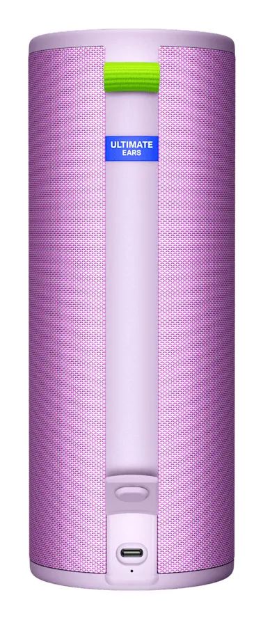 LOGITECH Ultimate Ears MEGABOOM 4 Bluetooth kannettava kaiutin, liila