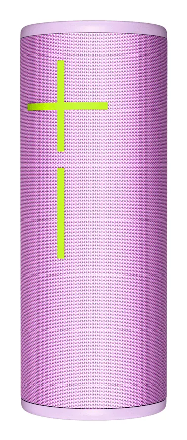 LOGITECH Ultimate Ears MEGABOOM 4 Bluetooth kannettava kaiutin, liila