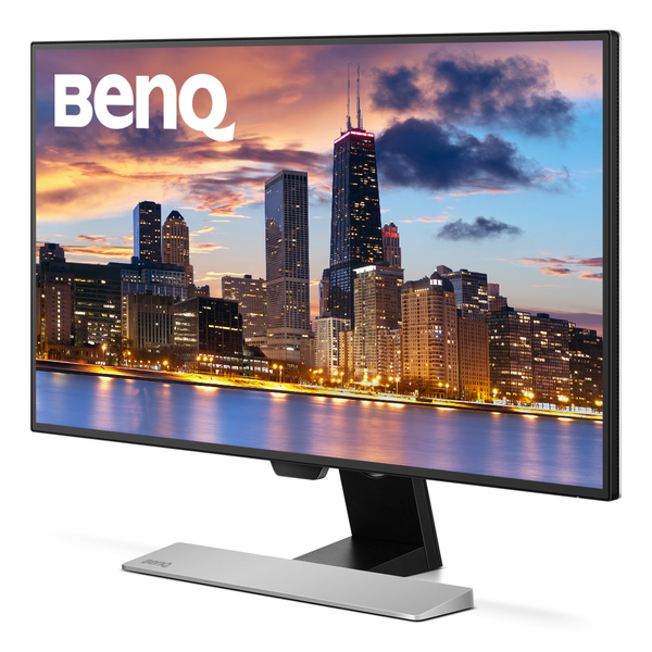 BenQ 27&quot; EW2770QZ,  QHD, IPS - datorsk&auml;rm