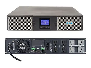 EATON 9PX 1500 RT 120V