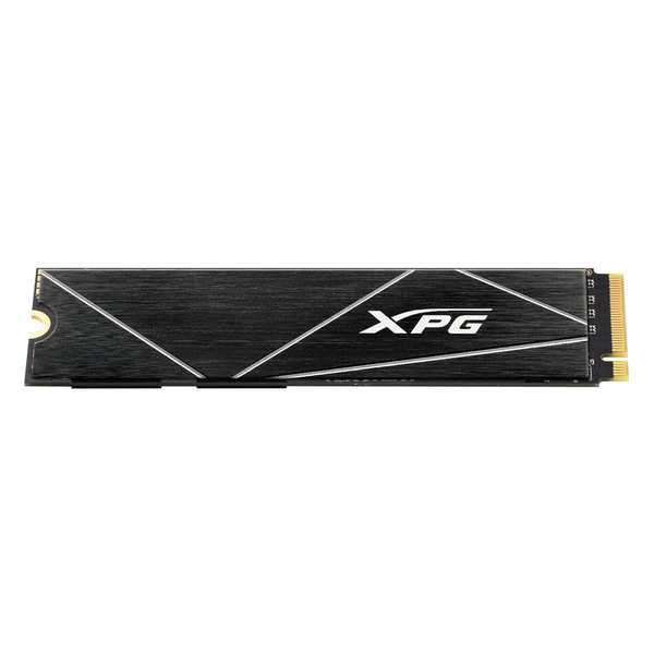 XPG GAMMIX S70 Blade Heatsink 2 TB M.2 PCIe 4.0 NVMe SSD