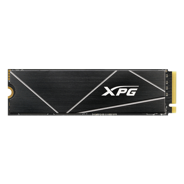 XPG GAMMIX S70 Blade Heatsink 2 TB M.2 PCIe 4.0 NVMe SSD