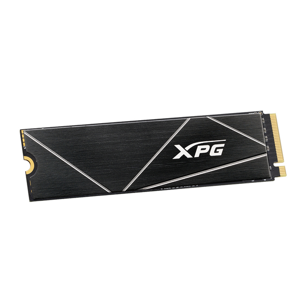 XPG GAMMIX S70 Blade Heatsink 2 TB M.2 PCIe 4.0 NVMe SSD