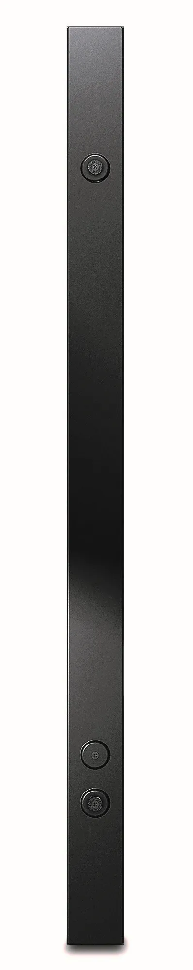 APC Rack PDU 2G Metered ZeroU  20A/208V - 16A/230V - 18 - C13 und 2 - C19