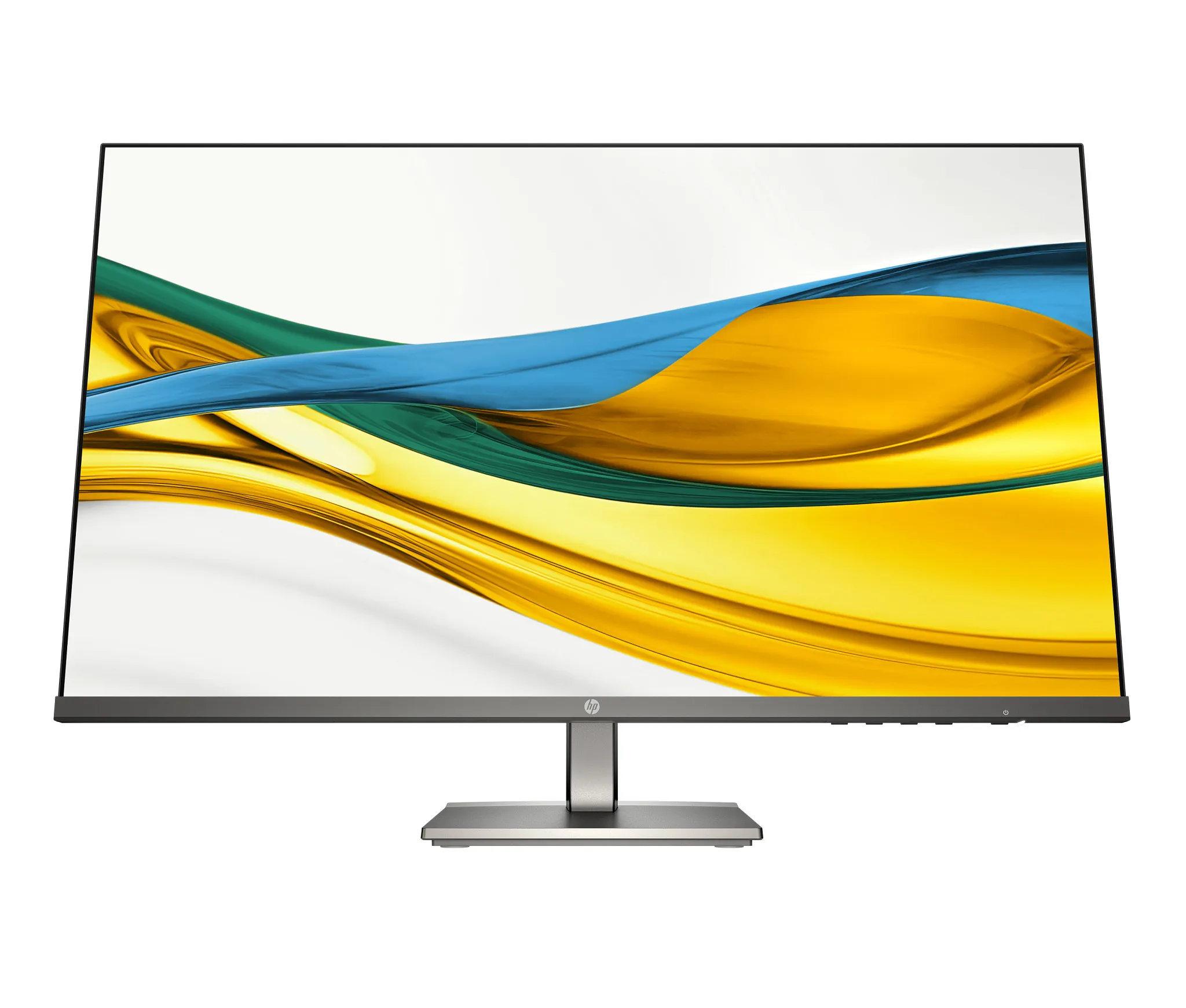 HP S5 527da 27" Full HD, IPS - monitor